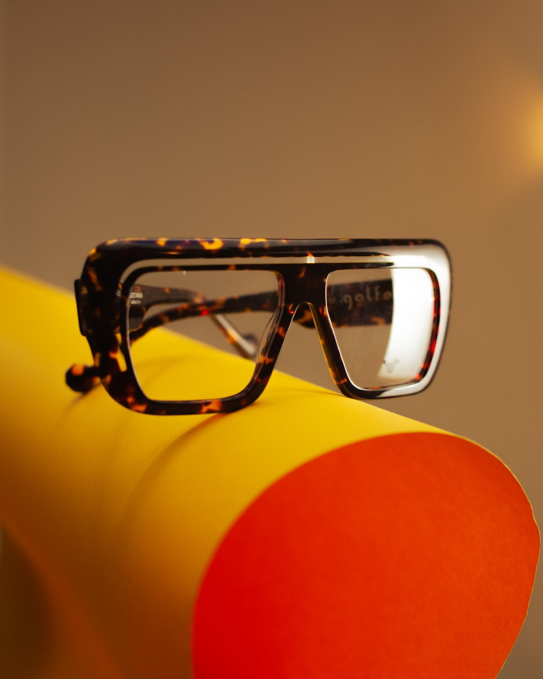 Trajano Eyeglasses
