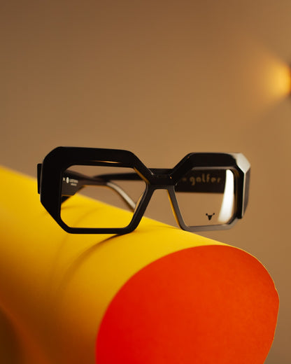 Cupido Eyeglasses