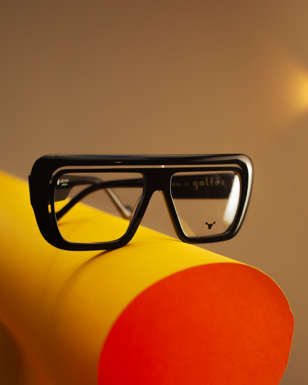 Trajano Eyeglasses
