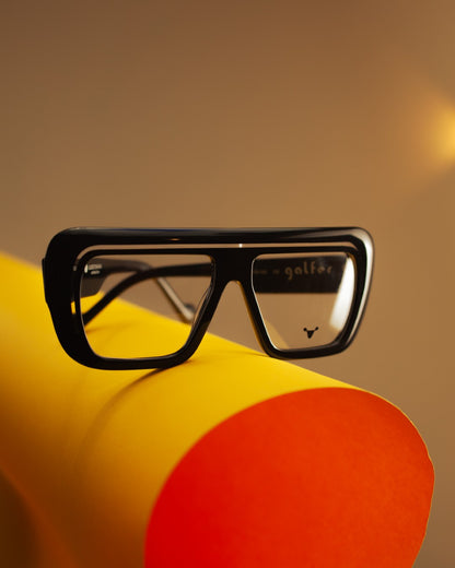 Trajano Eyeglasses