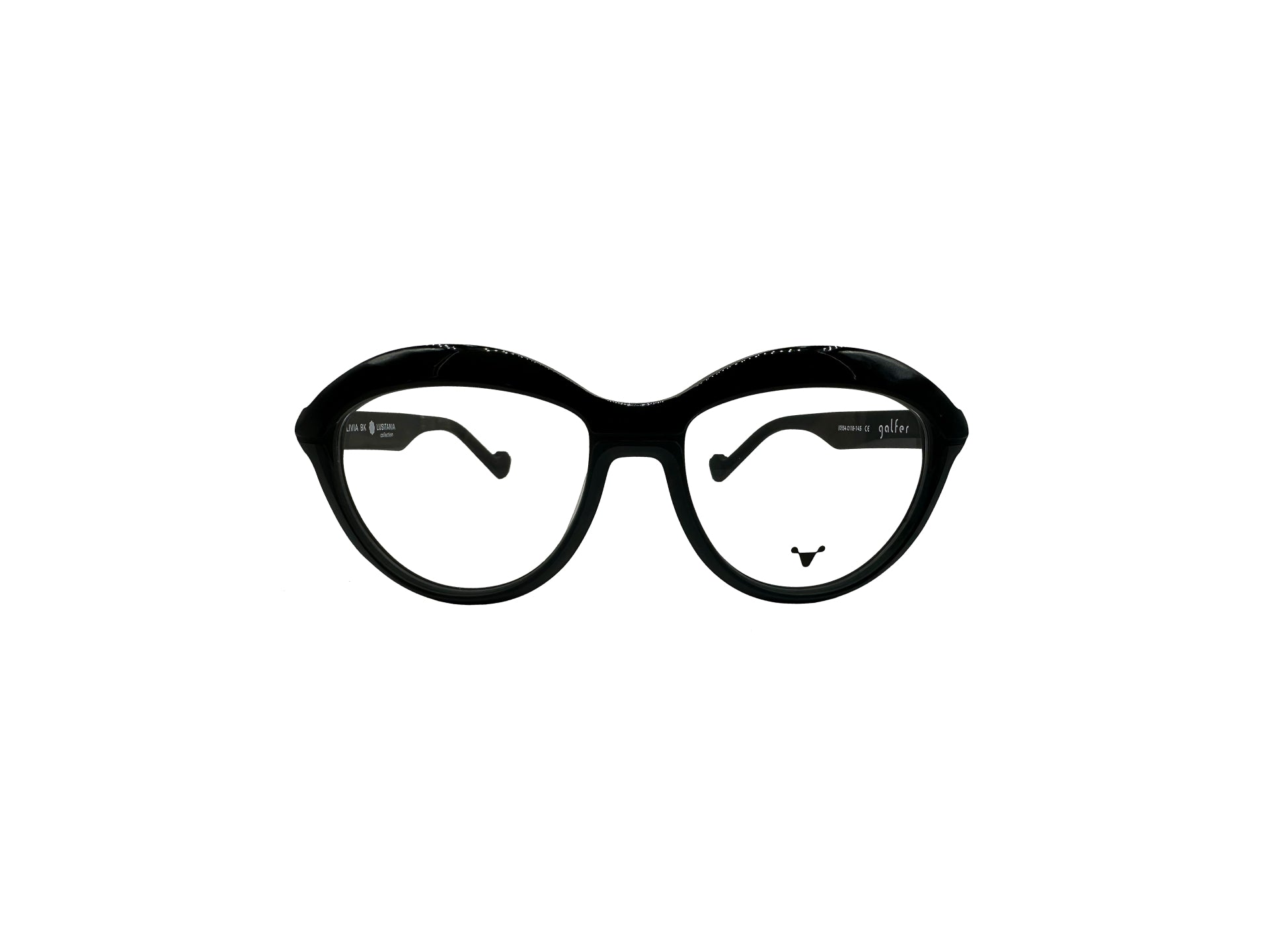 Livia Eyeglasses