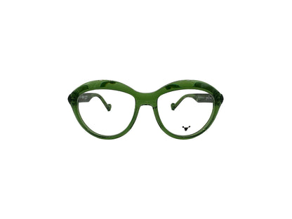 Livia Eyeglasses