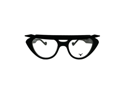 Gafas graduadas Medusa