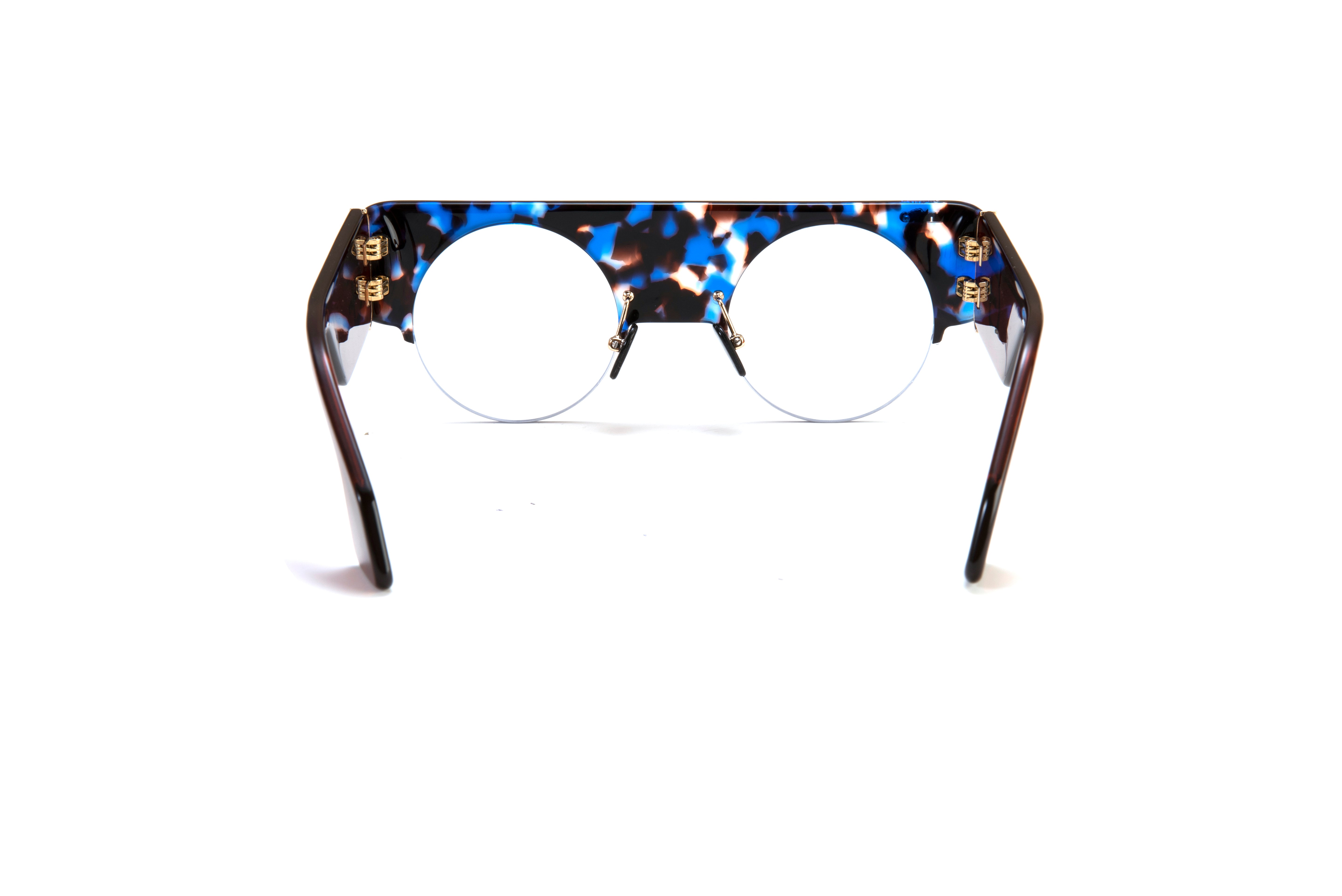 Cascandito Eyeglasses