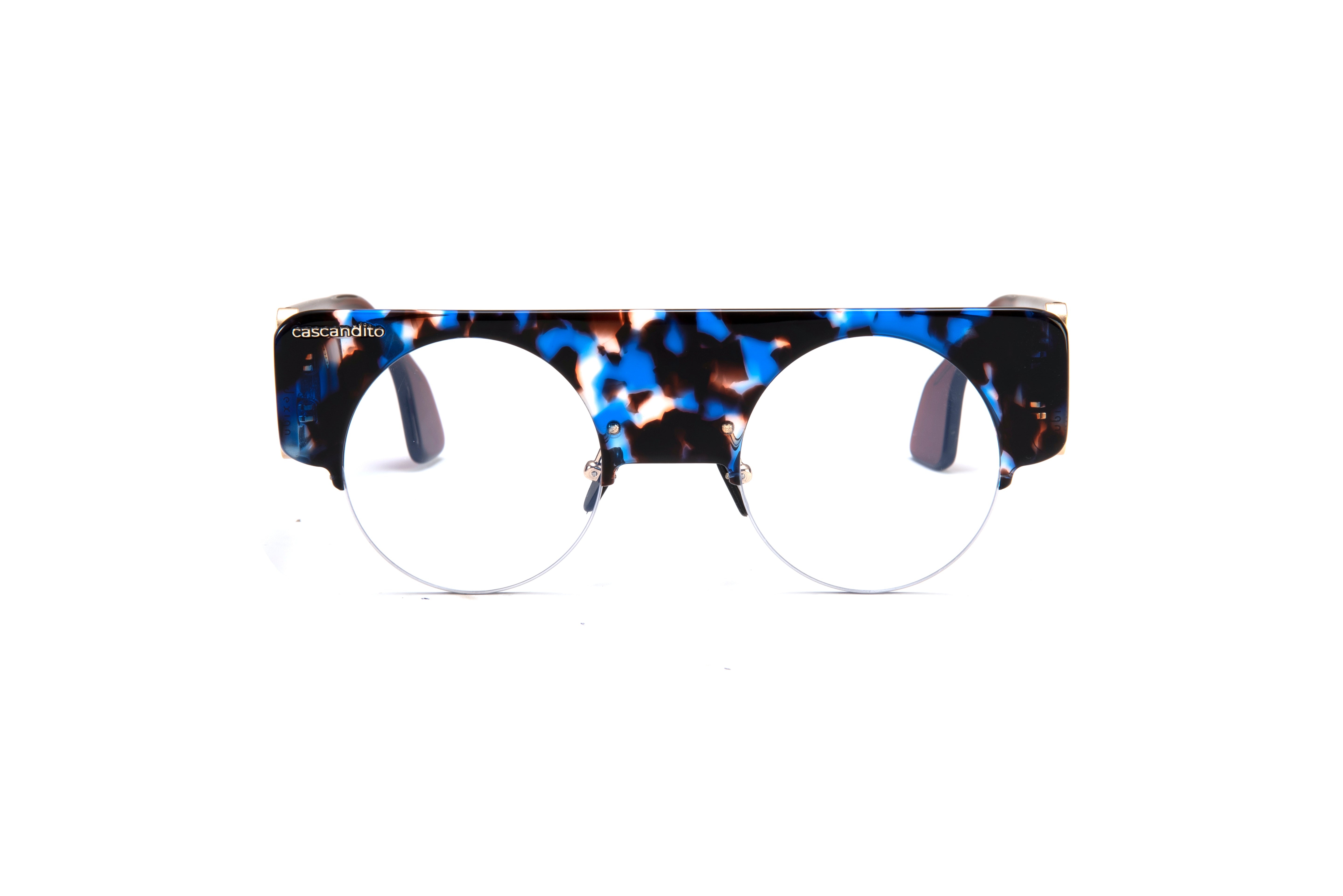 Cascandito Eyeglasses