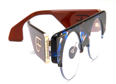 Cascandito Eyeglasses