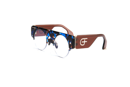 Cascandito Eyeglasses