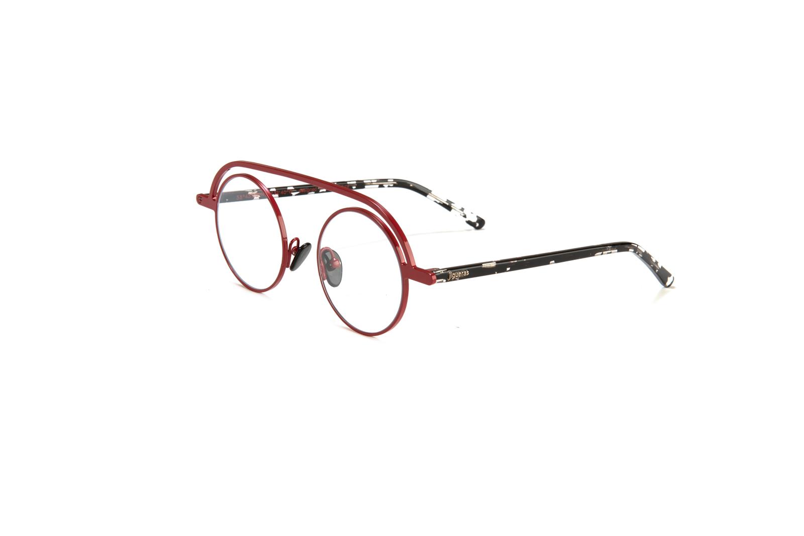 Jigueras Eyeglasses