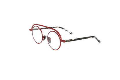 Jigueras Eyeglasses