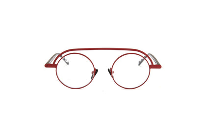 Jigueras Eyeglasses