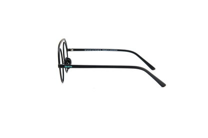 Jigueras Eyeglasses