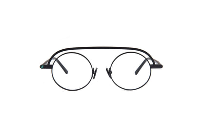 Jigueras Eyeglasses