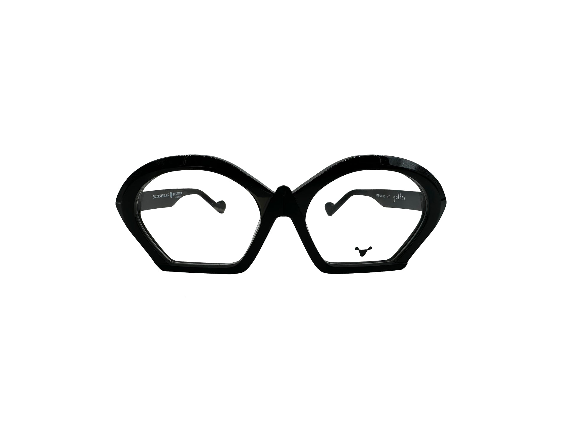 Saturnalia Eyeglasses