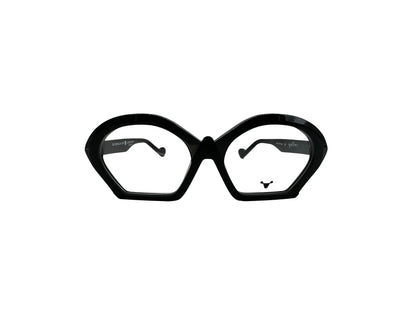 Saturnalia Eyeglasses