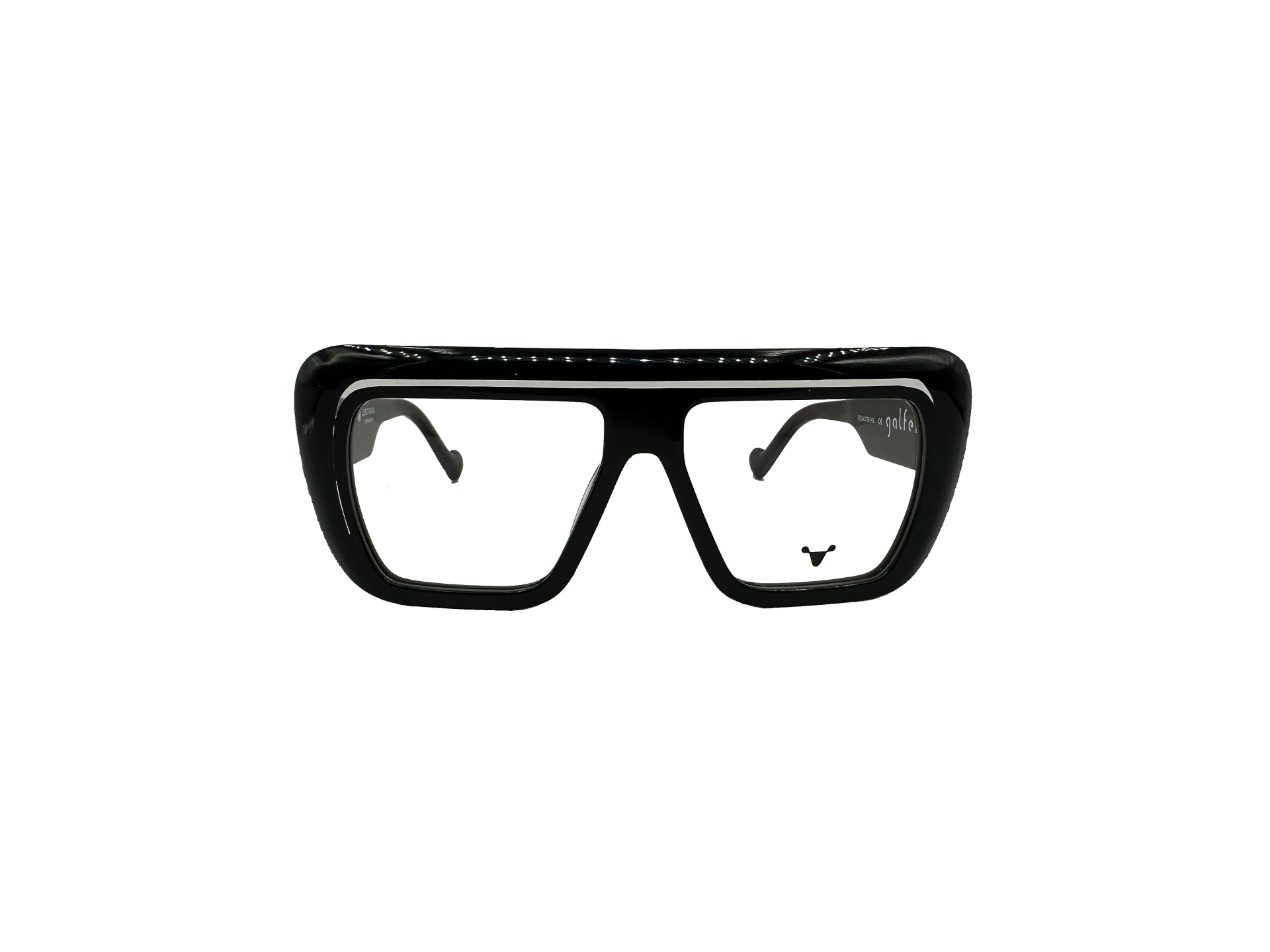 Trajano Eyeglasses