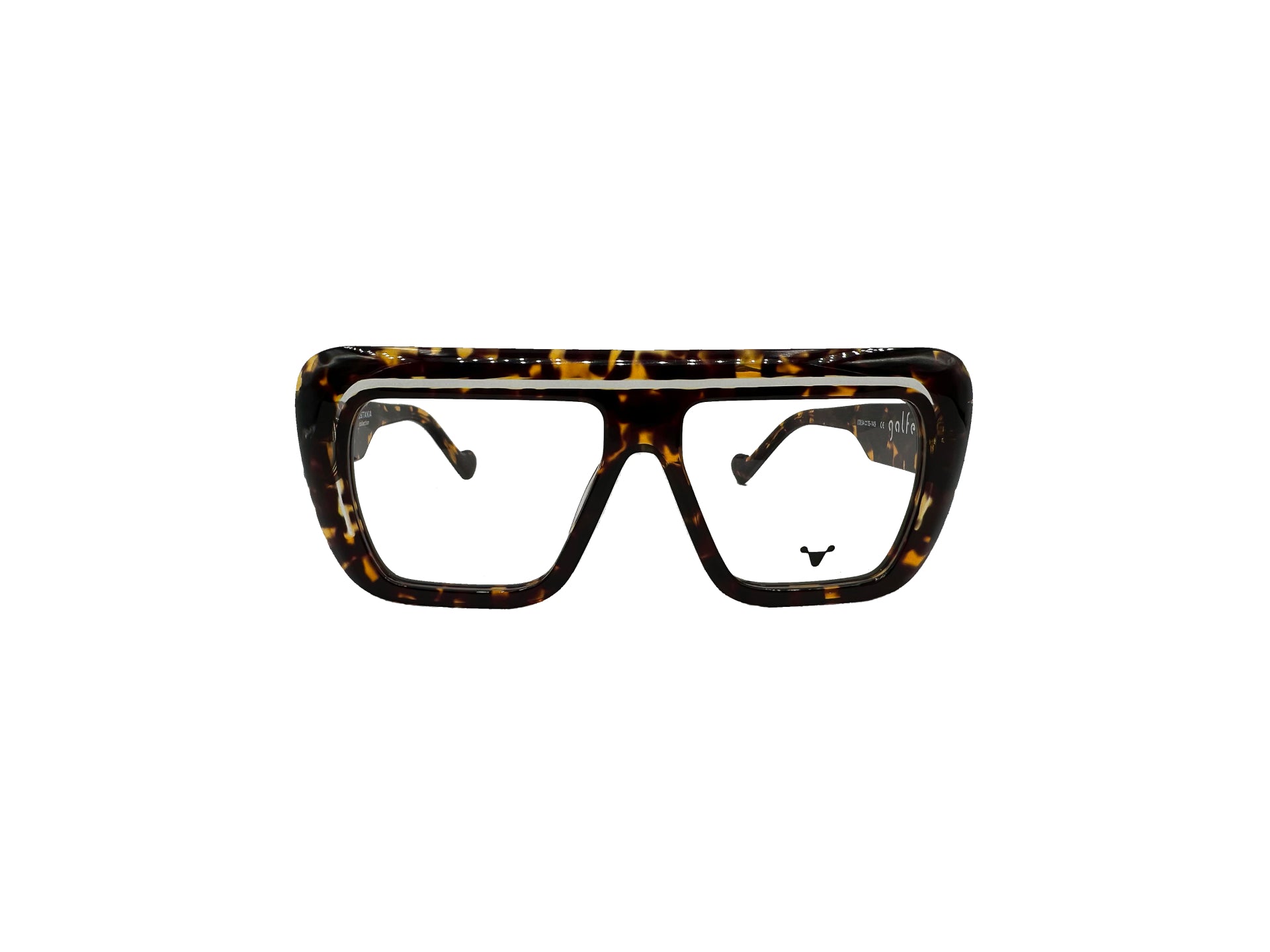 Trajano Eyeglasses