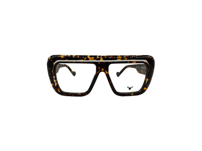 Trajano Eyeglasses
