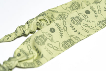 Diocles Necklace