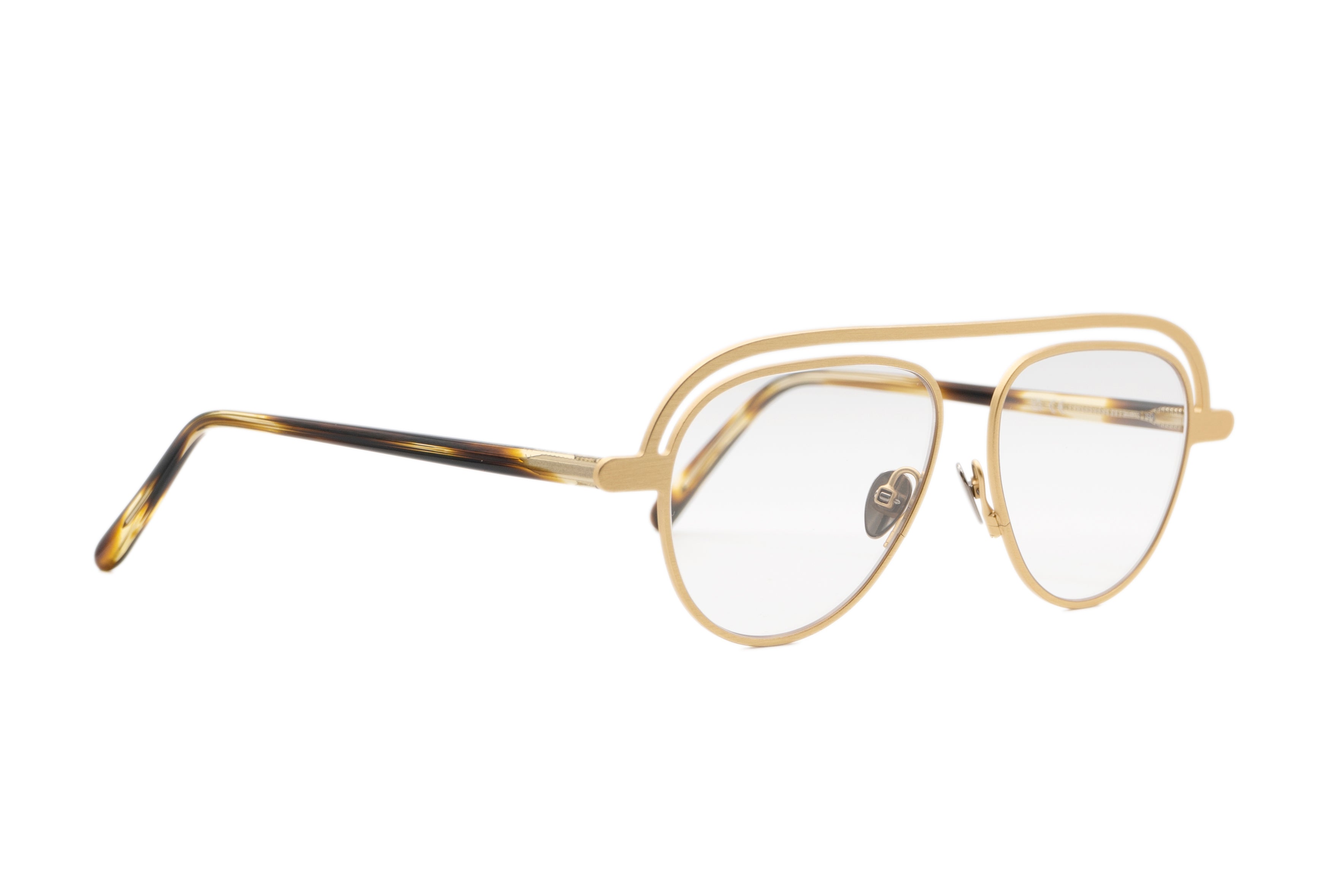 Guadiana Eyeglasses