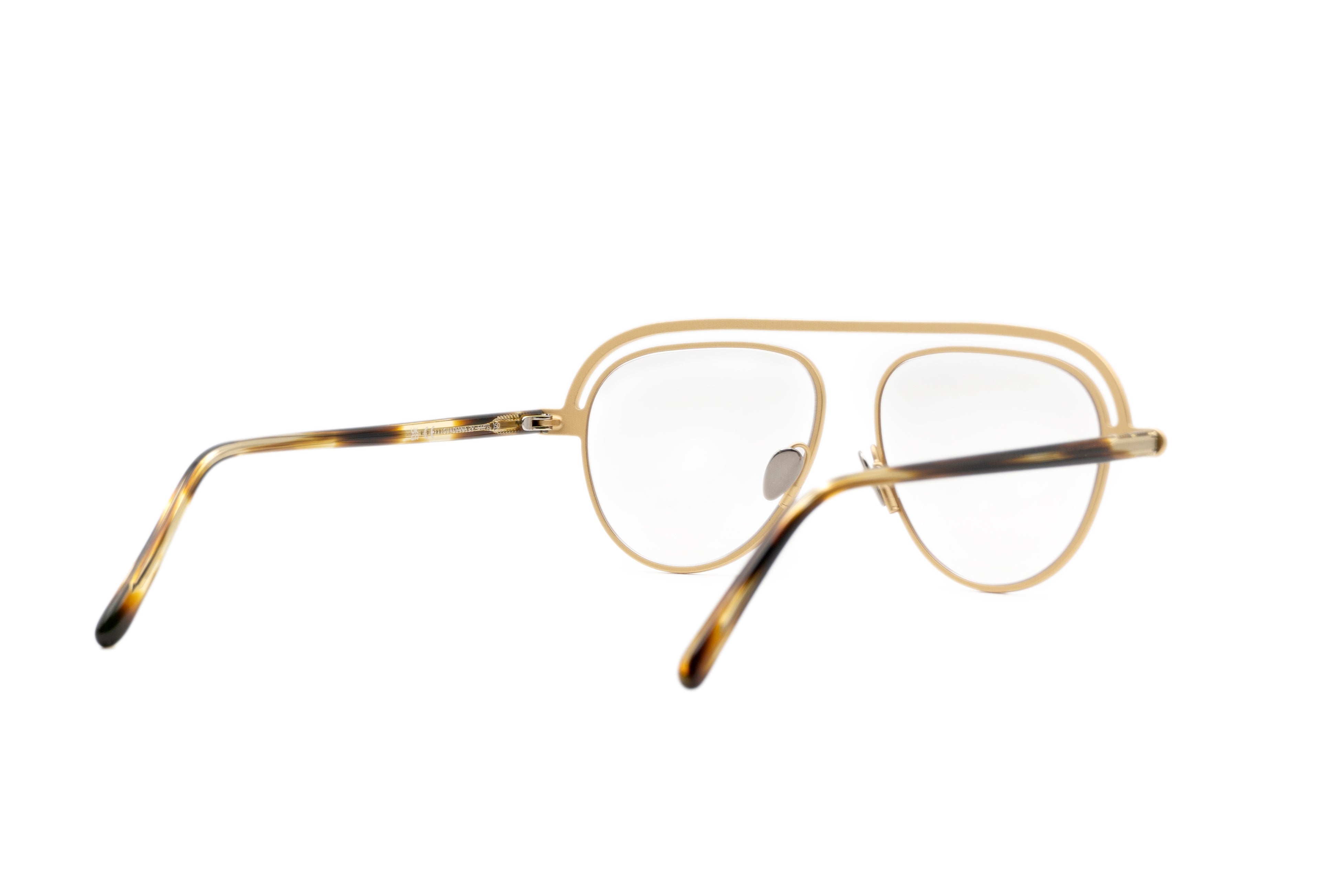 Guadiana Eyeglasses