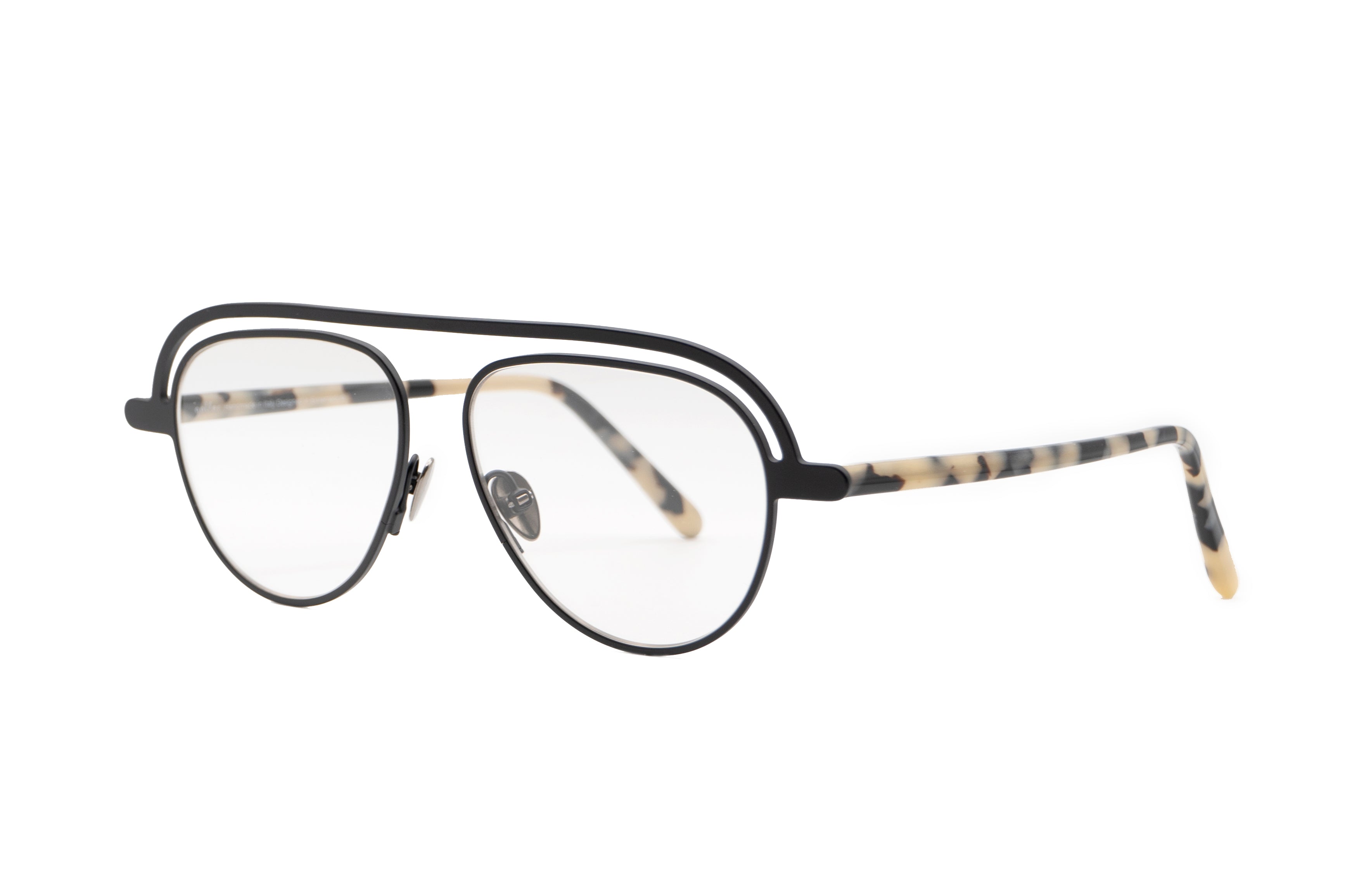 Guadiana Eyeglasses