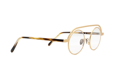 Jigueras Eyeglasses