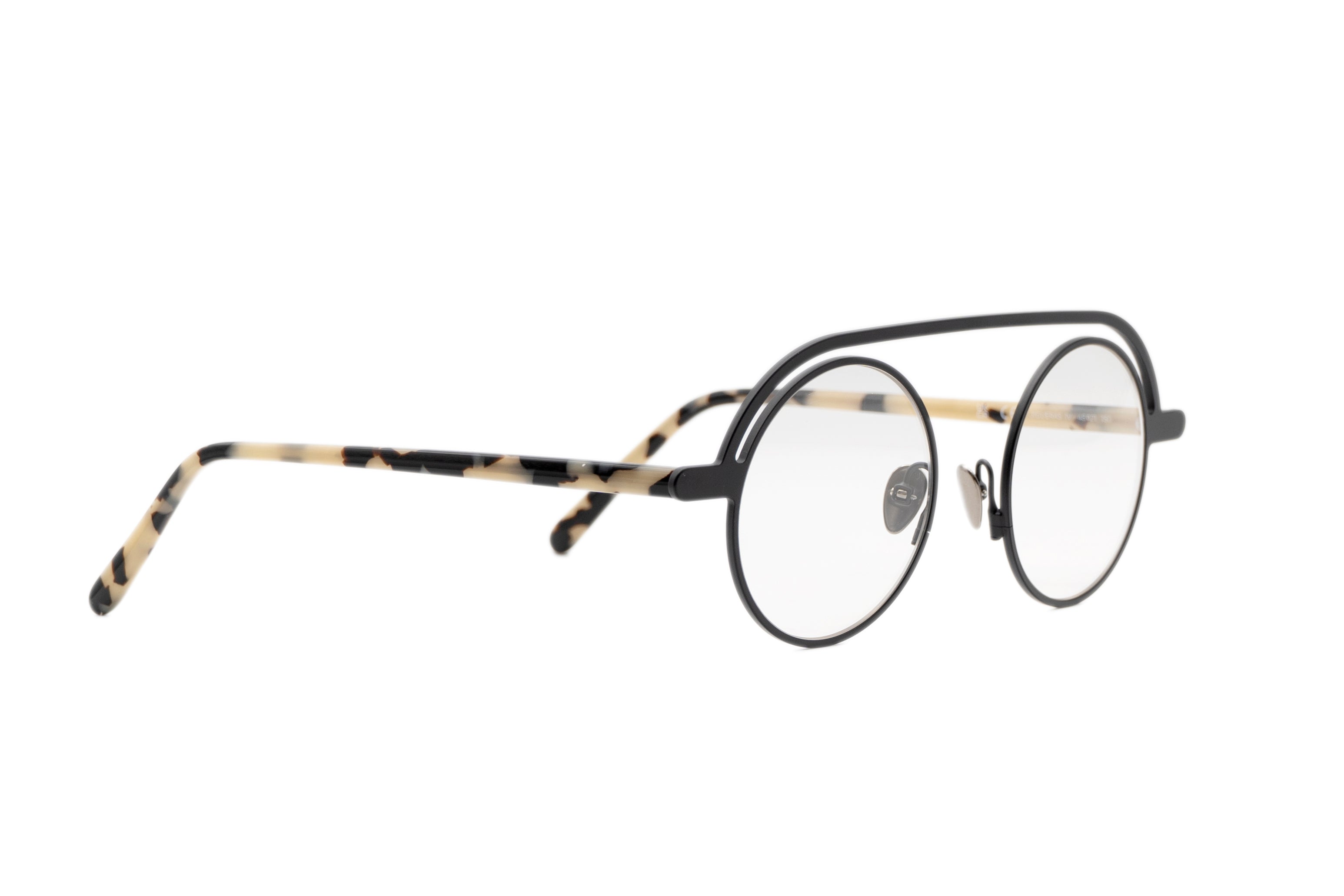 Jigueras Eyeglasses