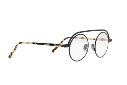 Jigueras Eyeglasses