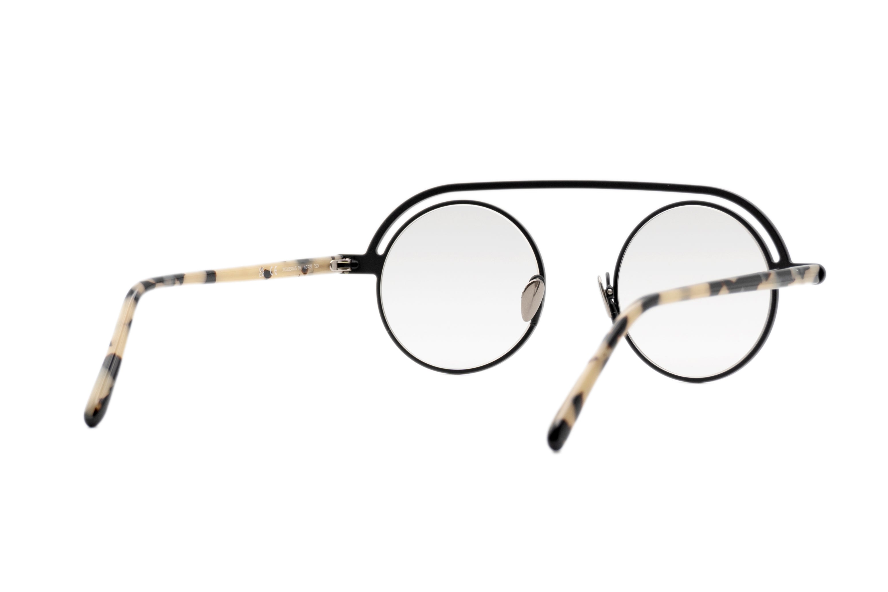 Jigueras Eyeglasses