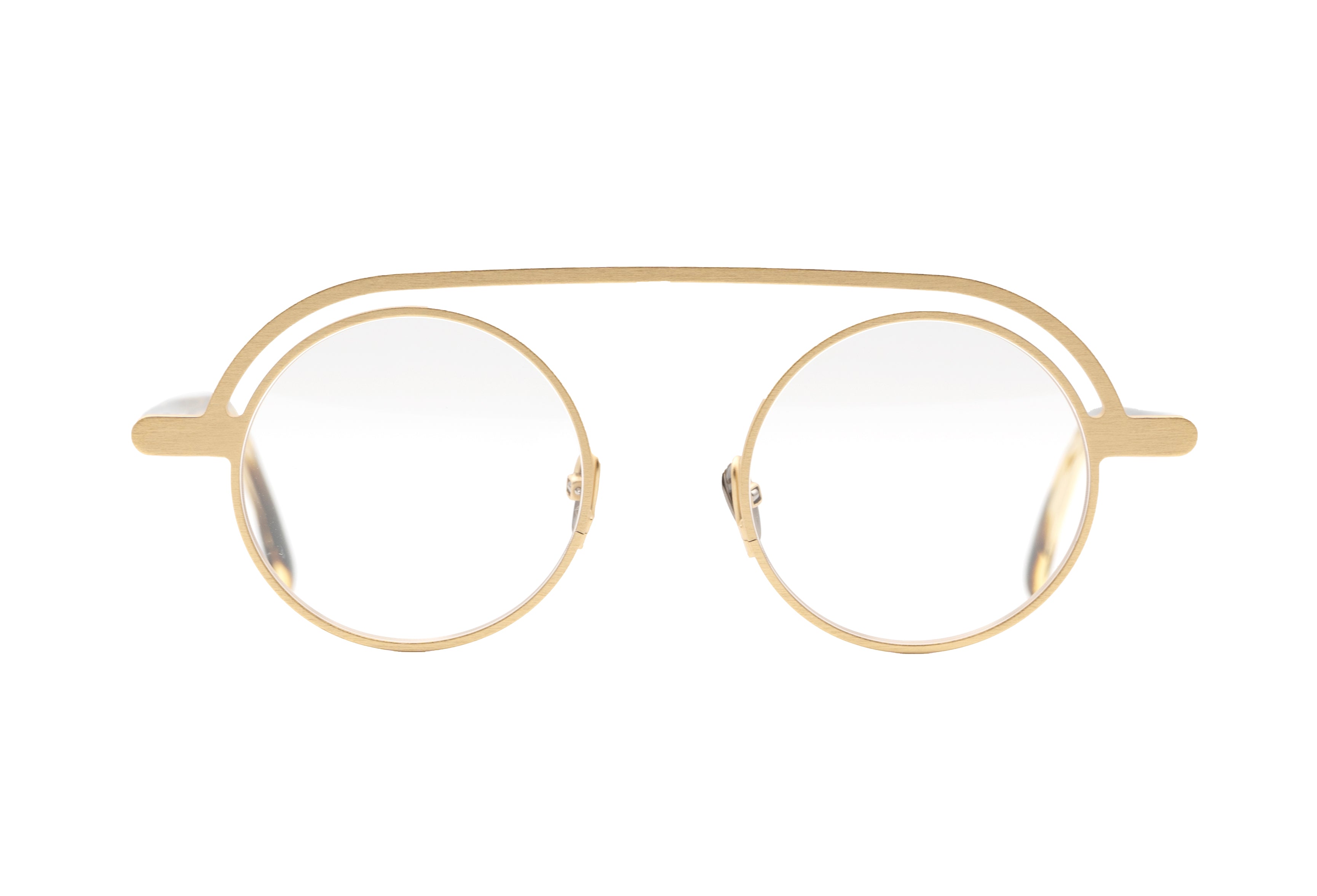 Jigueras Eyeglasses